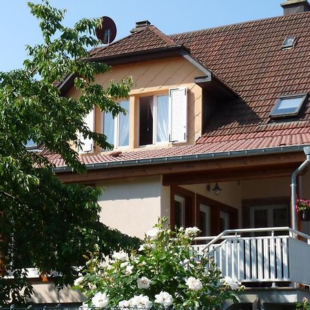 Locations Dupertuis Alsace Apartamento Hohwald Quarto foto