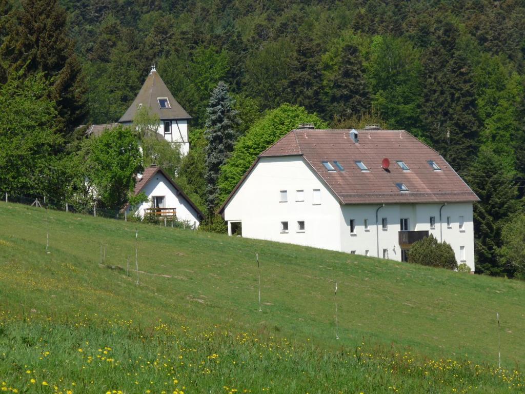 Locations Dupertuis Alsace Apartamento Hohwald Quarto foto