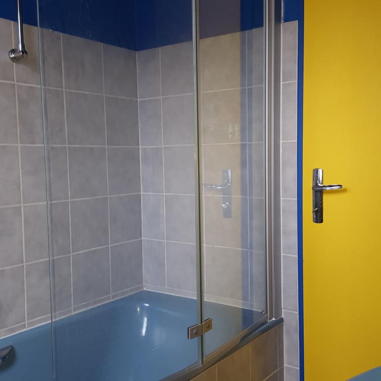 Locations Dupertuis Alsace Apartamento Hohwald Exterior foto