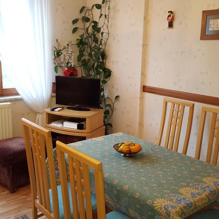 Locations Dupertuis Alsace Apartamento Hohwald Exterior foto