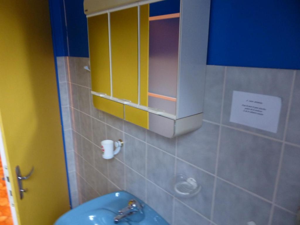 Locations Dupertuis Alsace Apartamento Hohwald Exterior foto